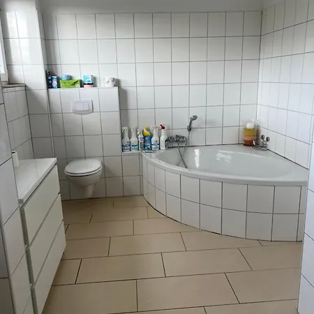 Ruhige Heimstatt Apartment *