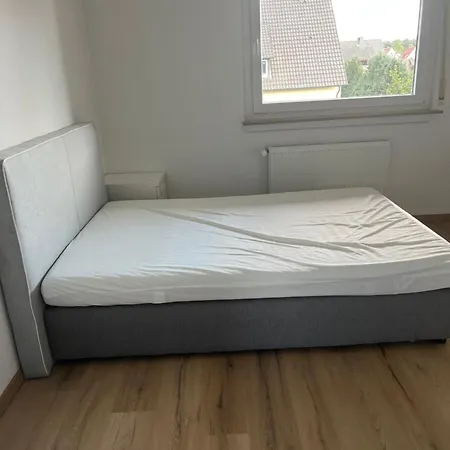 Ruhige Heimstatt